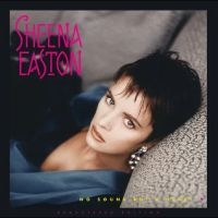 Sheena Easton - No Sound But A Heart ryhmässä VINYYLI @ Bengans Skivbutik AB (5565070)