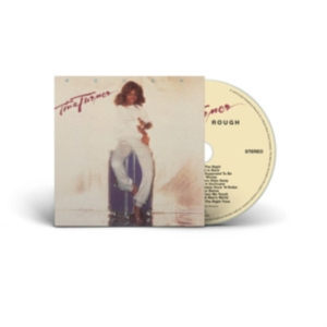 Tina Turner - Rough ryhmässä CD @ Bengans Skivbutik AB (5565090)