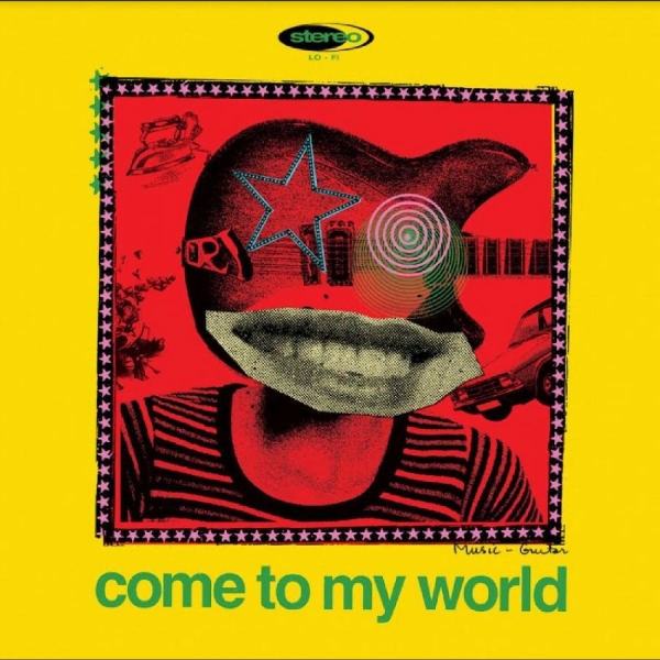 Various Artists - Come To My World (A Brief History O ryhmässä ME SUOSITTELEMME / Perjantain julkaisut / Perjantai 8 marraskuuta 2024 @ Bengans Skivbutik AB (5565096)