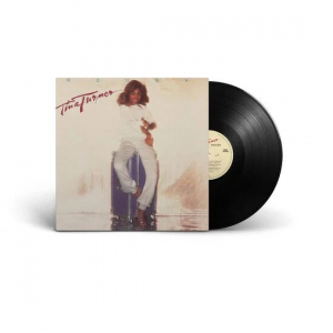 Tina Turner - Rough ryhmässä Övrigt /  @ Bengans Skivbutik AB (5565103)