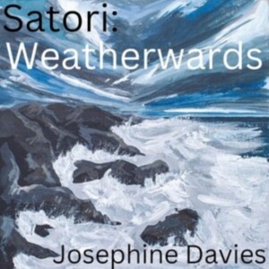Davies Josephine - Weatherwards ryhmässä ME SUOSITTELEMME / Perjantain julkaisut / Perjantai 29 marraskuuta 2024 @ Bengans Skivbutik AB (5565115)