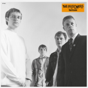Prisoners - Hurricane ryhmässä VINYYLI @ Bengans Skivbutik AB (5565128)