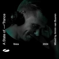 Van Buuren Armin - A State Of Trance Ibiza 2024 ryhmässä CD @ Bengans Skivbutik AB (5565140)