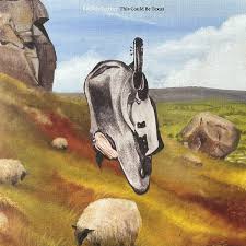 English Teacher - This Could Be Texas (Gold Vinyl With Bon ryhmässä Labels /  @ Bengans Skivbutik AB (5565146)