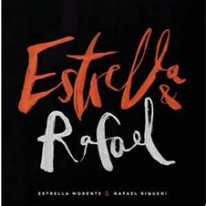 Estrella Morente & Rafael Riqueni - Estrella & Rafael ryhmässä VINYYLI / Pop-Rock @ Bengans Skivbutik AB (5565148)
