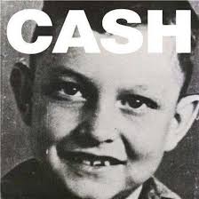 Johnny Cash - American Vi: Ain't No Grave ryhmässä VINYYLI @ Bengans Skivbutik AB (5565172)
