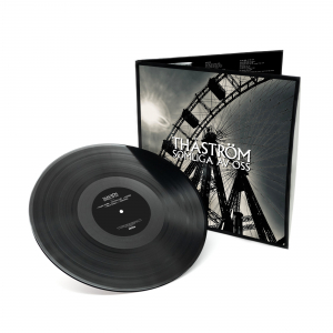 Thåström - Somliga Av Oss (Svart Vinyl) ryhmässä ME SUOSITTELEMME / Vuoden parhaat listat 2024 / Vuoden parhaat Sthlm @ Bengans Skivbutik AB (5565176)