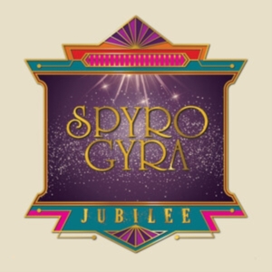 Spyro Gyra - Jubilee ryhmässä CD @ Bengans Skivbutik AB (5565181)