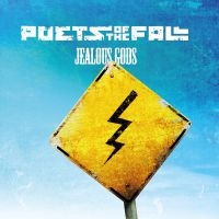 Poets Of The Fall - Jealous Gods (Yellow Vinyl) ryhmässä VINYYLI @ Bengans Skivbutik AB (5565269)