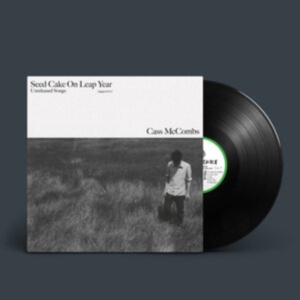 Cass Mccombs - Seed Cake On Leap Year ryhmässä ME SUOSITTELEMME / Perjantain julkaisut / Perjantai 8 marraskuuta 2024 @ Bengans Skivbutik AB (5565270)