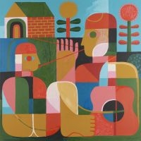 White Denim - 12 ryhmässä CD @ Bengans Skivbutik AB (5565272)