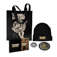 Thundermother - Dirty & Divine (Cd Box) ryhmässä ME SUOSITTELEMME / Perjantain julkaisut / 2025-01-31 @ Bengans Skivbutik AB (5565298)