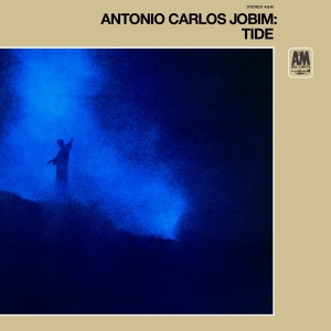 Antonio Carlos Jobim - Tide ryhmässä VINYYLI @ Bengans Skivbutik AB (5565326)