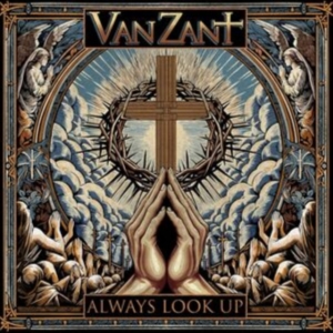 Van Zant - Always Look Up ryhmässä ME SUOSITTELEMME / Perjantain julkaisut / Perjantai 22 marraskuuta 2024 @ Bengans Skivbutik AB (5565384)