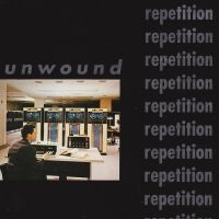 Unwound - Repetition ryhmässä CD @ Bengans Skivbutik AB (5565386)