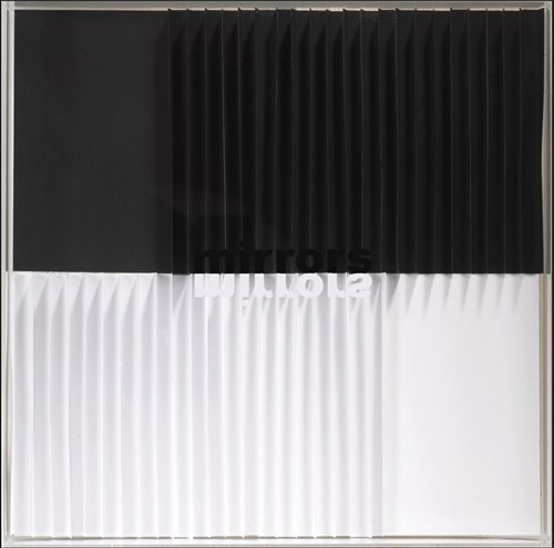 Kajfes Davor - Mirrors ryhmässä CD / Myydyimmät @ Bengans Skivbutik AB (556540)