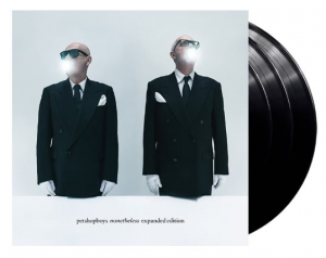 Pet Shop Boys - Nonetheless (Expanded 3LP Edition) ryhmässä VINYYLI @ Bengans Skivbutik AB (5565427)