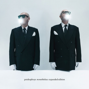 Pet Shop Boys - Nonetheless (Expanded Edition 2CD) ryhmässä CD @ Bengans Skivbutik AB (5565428)