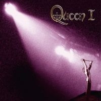 Queen - Queen 1 ryhmässä CD @ Bengans Skivbutik AB (5565434)