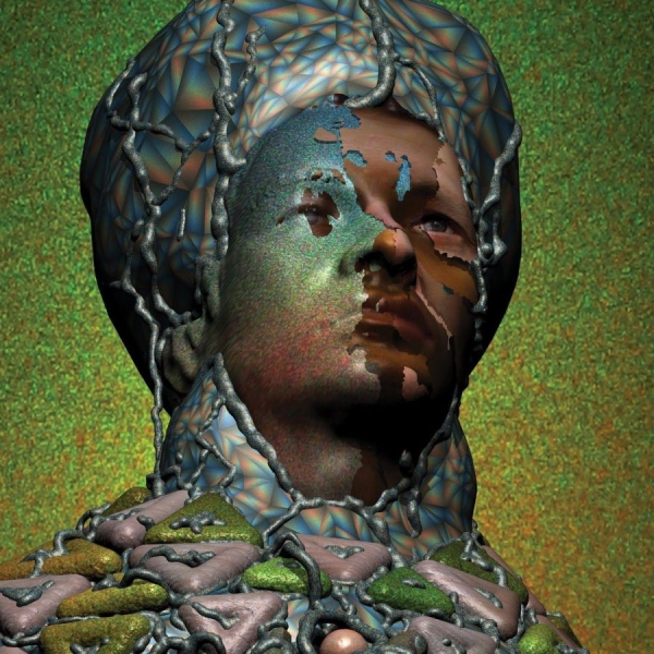 Yeasayer - Odd Blood ryhmässä CD / Rock @ Bengans Skivbutik AB (556547)