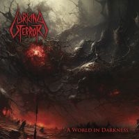 Lurking Terror - A World In Darkness ryhmässä CD @ Bengans Skivbutik AB (5565486)
