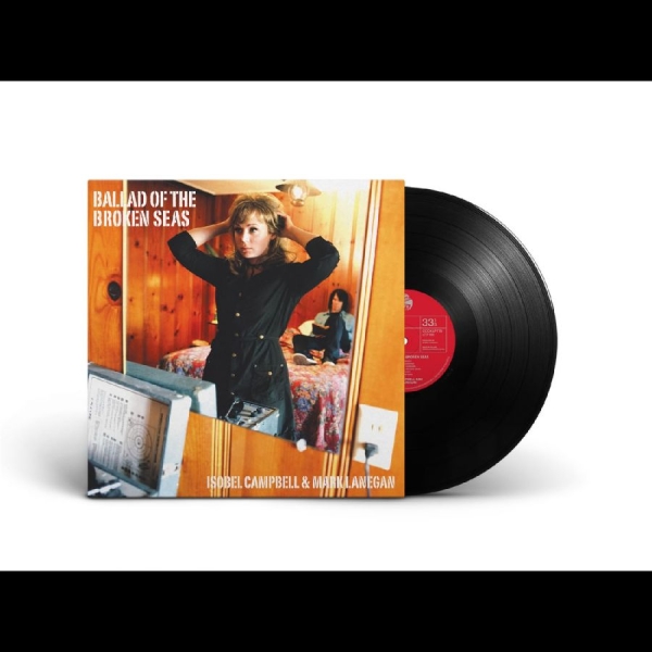 Campbell Isobel Mark Lanegan - Ballad Of The Broken Seas ryhmässä ME SUOSITTELEMME / Perjantain julkaisut / Perjantai 22 marraskuuta 2024 @ Bengans Skivbutik AB (5565488)