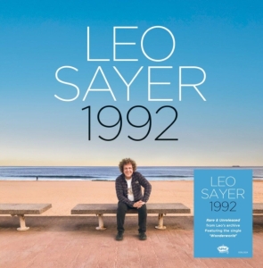 Sayer Leo - 1992 ryhmässä CD @ Bengans Skivbutik AB (5565489)