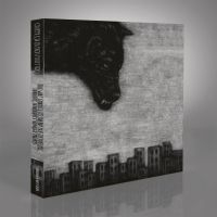 Crippled Black Phoenix - Wolf Changes Its Fur But Not Its Nature ryhmässä CD @ Bengans Skivbutik AB (5565501)