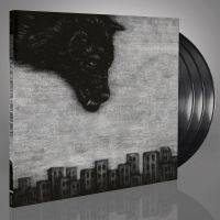 Crippled Black Phoenix - Wolf Changes Its Fur But Not Its Nature ryhmässä ME SUOSITTELEMME / Perjantain julkaisut / Perjantai 29 marraskuuta 2024 @ Bengans Skivbutik AB (5565502)