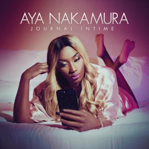 Aya Nakamura - Journal Intime ryhmässä CD @ Bengans Skivbutik AB (5565546)
