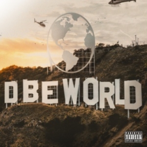 D-Block Europe - Dbe World ryhmässä Labels /  @ Bengans Skivbutik AB (5565548)
