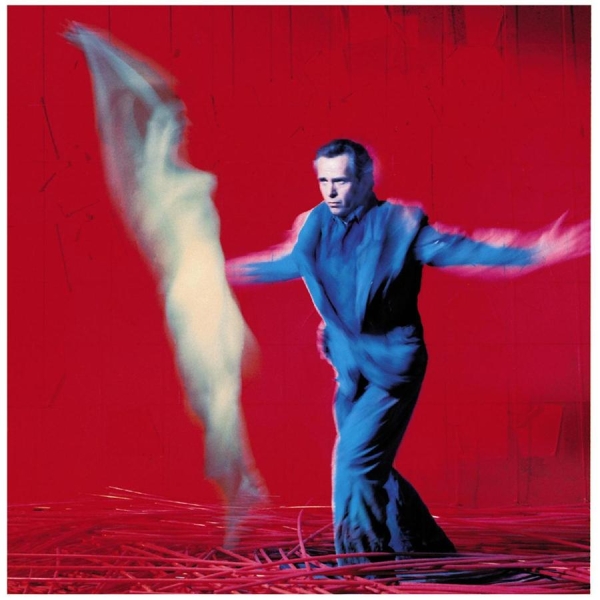 Peter Gabriel - Us ryhmässä CD / Myydyimmät @ Bengans Skivbutik AB (5565549)