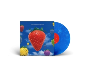 Lightning Seeds The - Jollification ryhmässä VINYYLI @ Bengans Skivbutik AB (5565643)