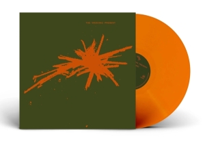 Wedding Present The - Bizarro ryhmässä Övrigt /  @ Bengans Skivbutik AB (5565648)