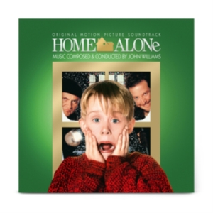 Williams John - Home Alone (Original Motion Picture Soundtrack) ryhmässä Övrigt /  @ Bengans Skivbutik AB (5565650)