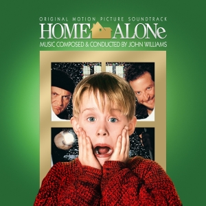 Williams John - Home Alone (Original Motion Picture Soundtrack) ryhmässä Övrigt /  @ Bengans Skivbutik AB (5565650)
