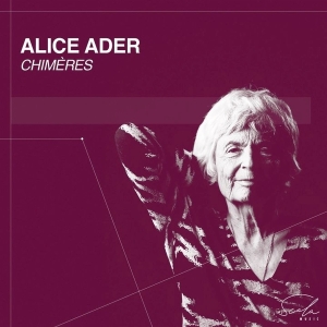 Ader Alice - Liszt | Hersant: Chimeres (Klavierwerke) ryhmässä Övrigt /  @ Bengans Skivbutik AB (5565654)