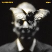 Wunderhorse - Midas ryhmässä CD @ Bengans Skivbutik AB (5565675)