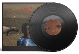 Michael Kiwanuka - Small Changes (Vinyl) ryhmässä VINYYLI @ Bengans Skivbutik AB (5565685)