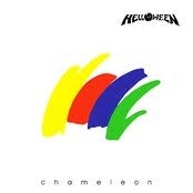 Helloween - Chameleon ryhmässä VINYYLI @ Bengans Skivbutik AB (5565689)