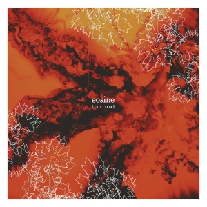 Eosine - Liminal ryhmässä VINYYLI @ Bengans Skivbutik AB (5565707)