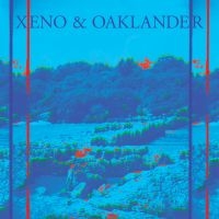 Xeno & Oaklander - Via Negativa - In The Doorway Light ryhmässä CD @ Bengans Skivbutik AB (5565811)