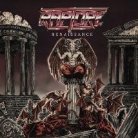 Raptore - Renaissance ryhmässä CD @ Bengans Skivbutik AB (5565826)