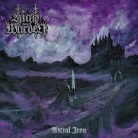 High Warden - Astral Iron ryhmässä CD @ Bengans Skivbutik AB (5565827)