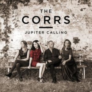 The Corrs - Jupiter Calling ryhmässä VINYYLI @ Bengans Skivbutik AB (5565877)