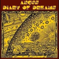 Angus - Diary Of Dreams ryhmässä CD @ Bengans Skivbutik AB (5565882)