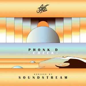 Phonk D - Cheek (Soundstream Remix) ryhmässä Labels /  @ Bengans Skivbutik AB (5565898)
