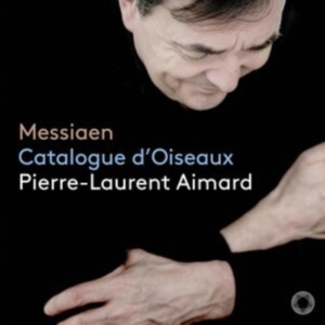 Pierre-Laurent Aimard - Messiaen: Catalogue D'oiseaux (Ster ryhmässä CD @ Bengans Skivbutik AB (5565946)