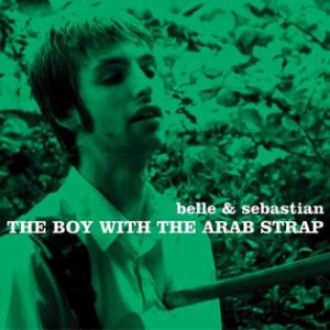 Belle And Sebastian - Boy With The Arab Strap ryhmässä CD @ Bengans Skivbutik AB (556595)