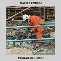 Nacka Forum - Peaceful Piano ryhmässä VINYYLI @ Bengans Skivbutik AB (5565981)